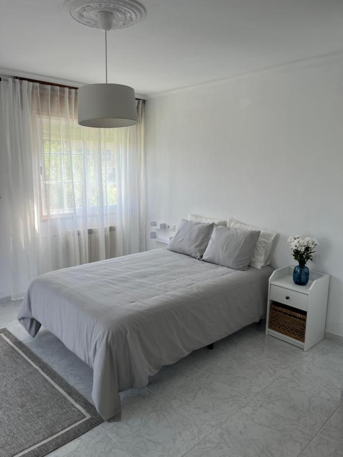 Villa Casa Batea à Moaña Extérieur photo