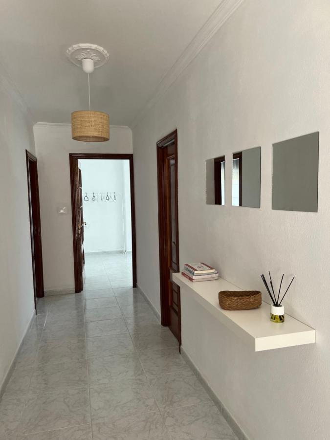 Villa Casa Batea à Moaña Extérieur photo