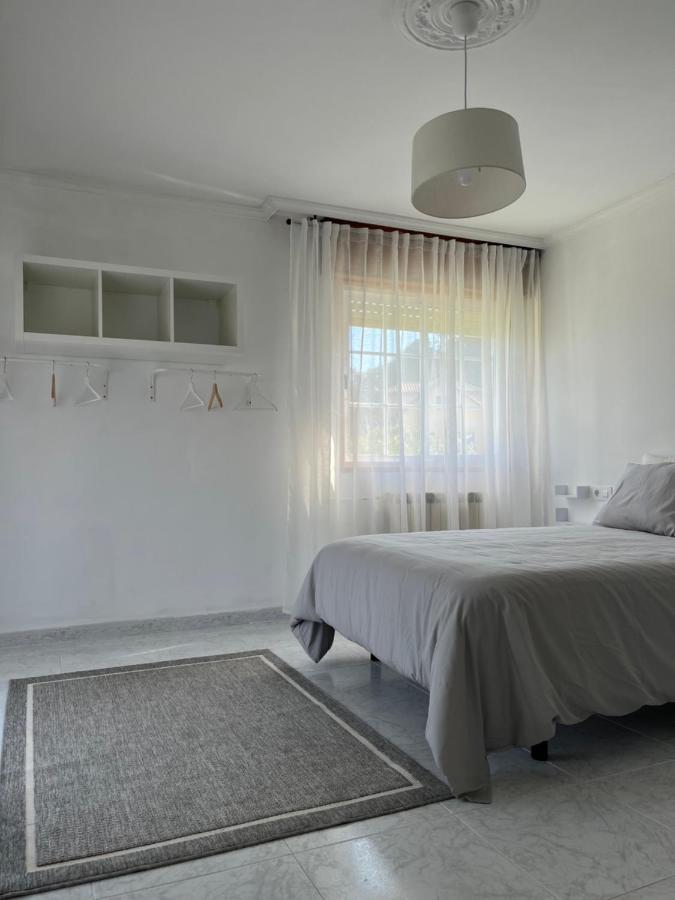 Villa Casa Batea à Moaña Extérieur photo